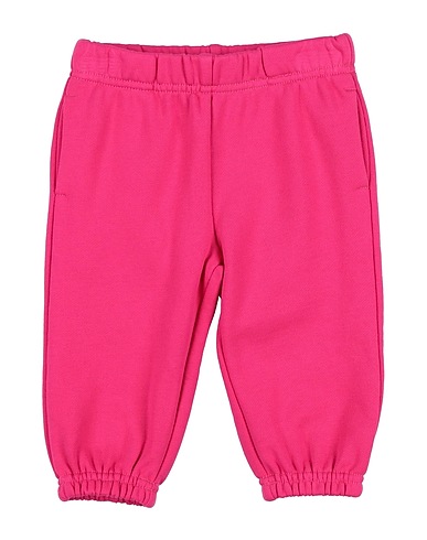 DSQUARED2 Casual trouser Fuchsia 100% Cotton