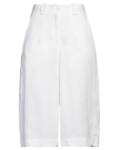 MALO Σορτς + Βερμουδες 100% Λινό