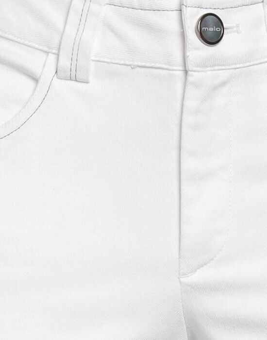 MALO Джинсовые брюки