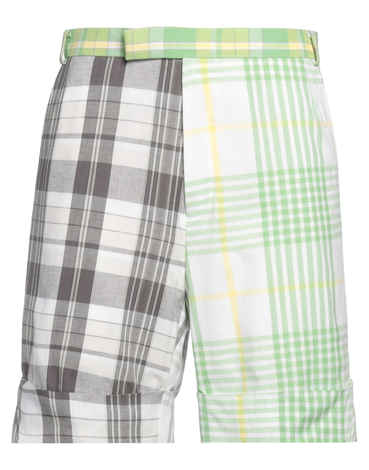 THOM BROWNE - Shorts & Bermuda Shorts