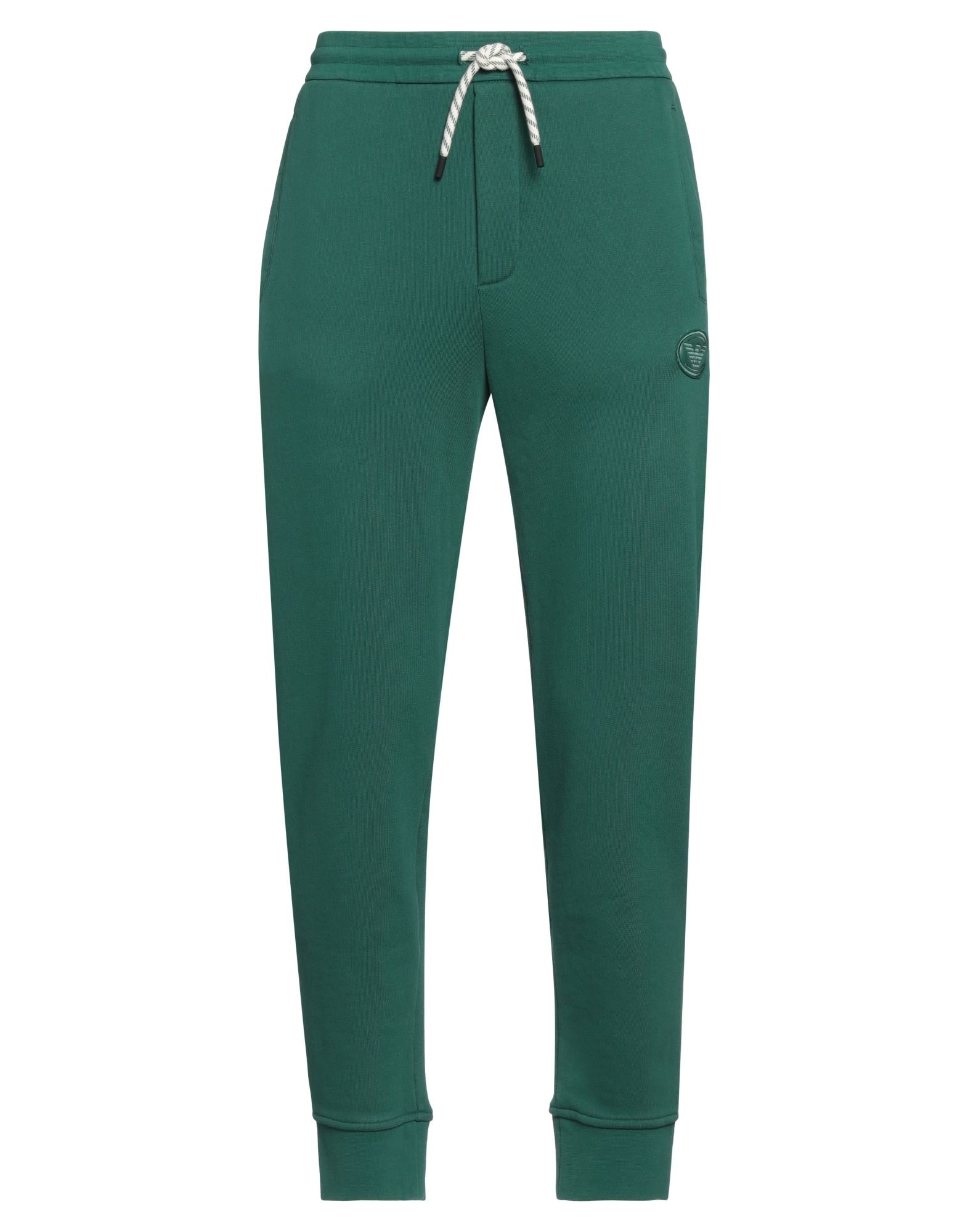 EMPORIO ARMANI - Trousers