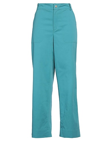 FEDELI Pantalone Carta da zucchero 97% Cotone, 3% Poliammide