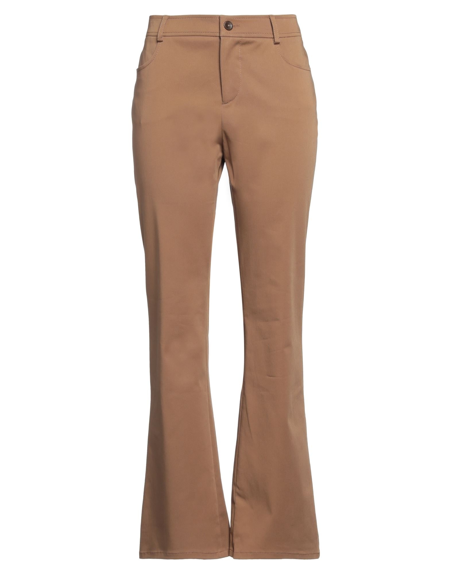 ALBERTA FERRETTI - Trousers