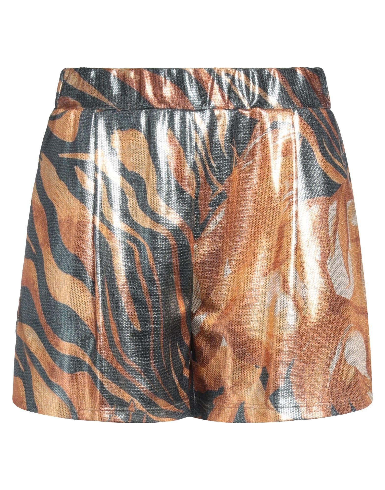 ALBERTA FERRETTI - Shorts & Bermuda Shorts