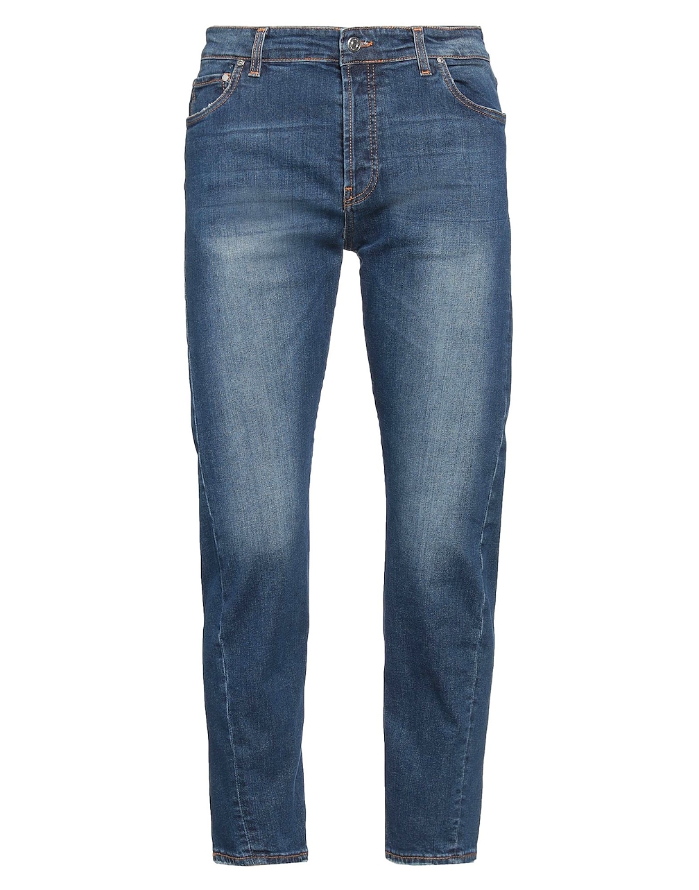 LIU •JO MAN - Pantaloni jeans