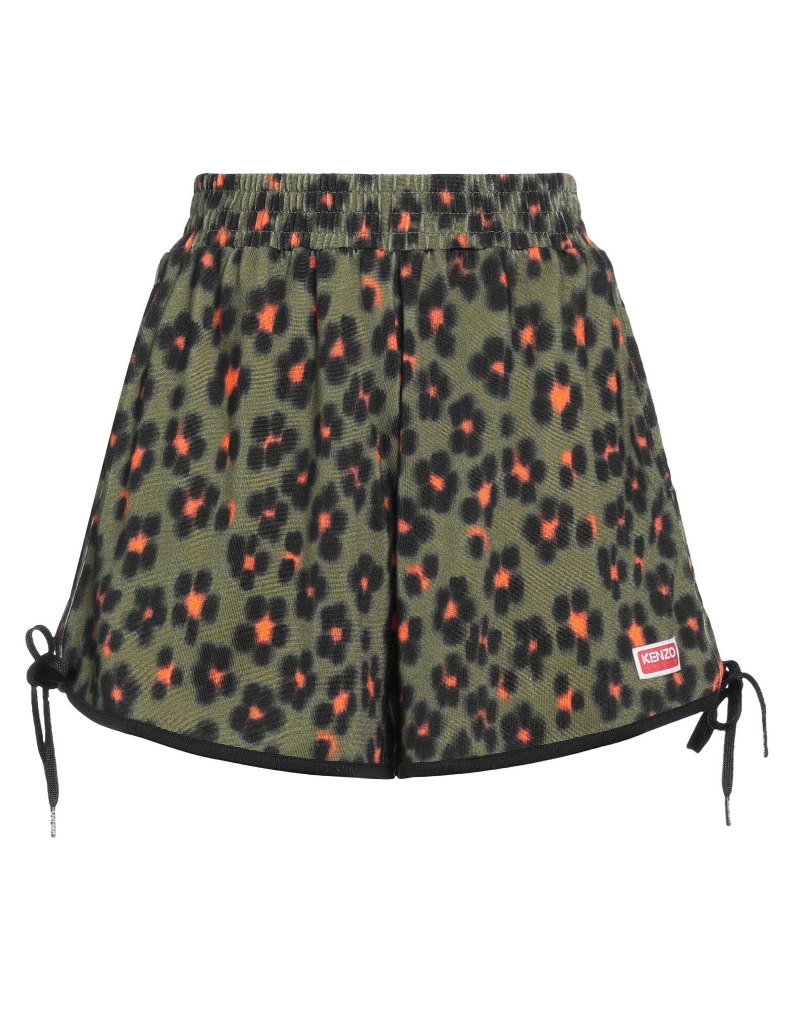 KENZO - Shorts & Bermuda Shorts