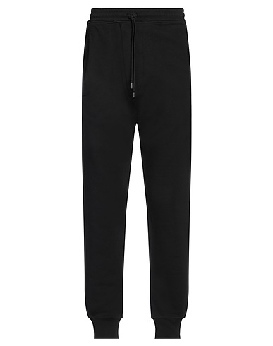 VIVIENNE WESTWOOD Pantalone Nero 100% Cotone organico