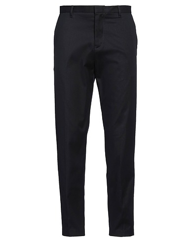 EMPORIO ARMANI Hosen Nachtblau 97% Baumwolle, 3% Elastan