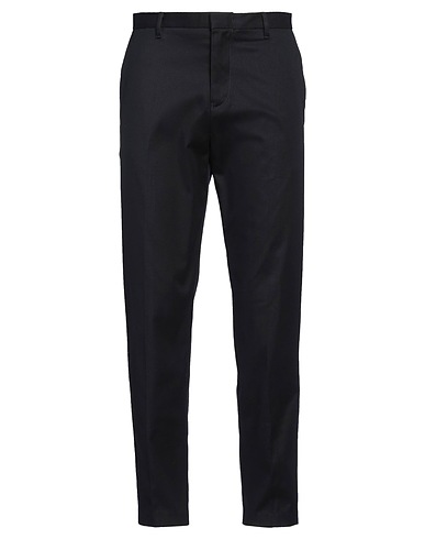 EMPORIO ARMANI Casual trouser 97% Cotton, 3% Elastane