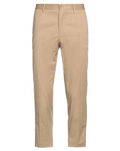 ETRO Casual trouser 98% Cotton, 2% Elastane