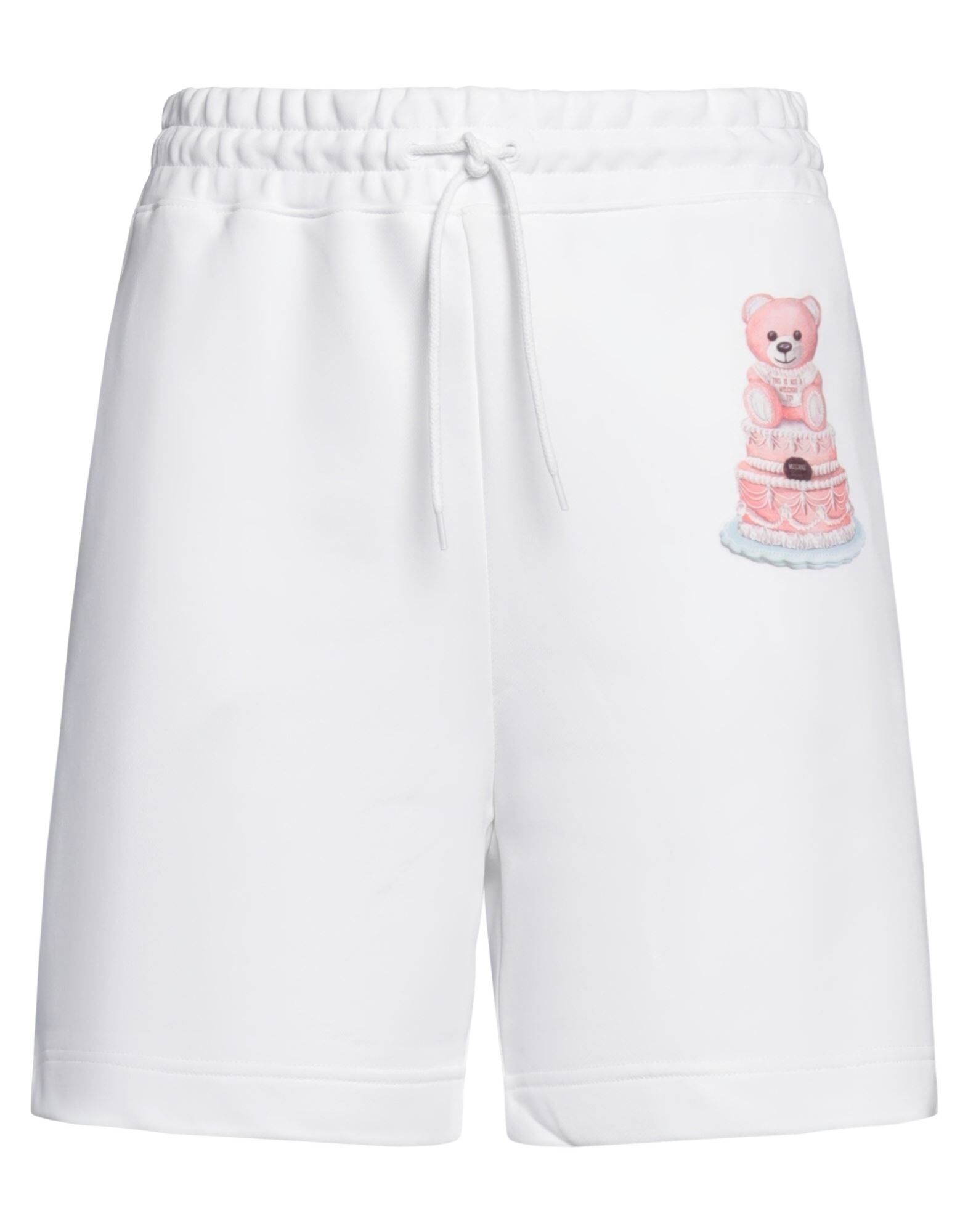 MOSCHINO - Шорты и бермуды