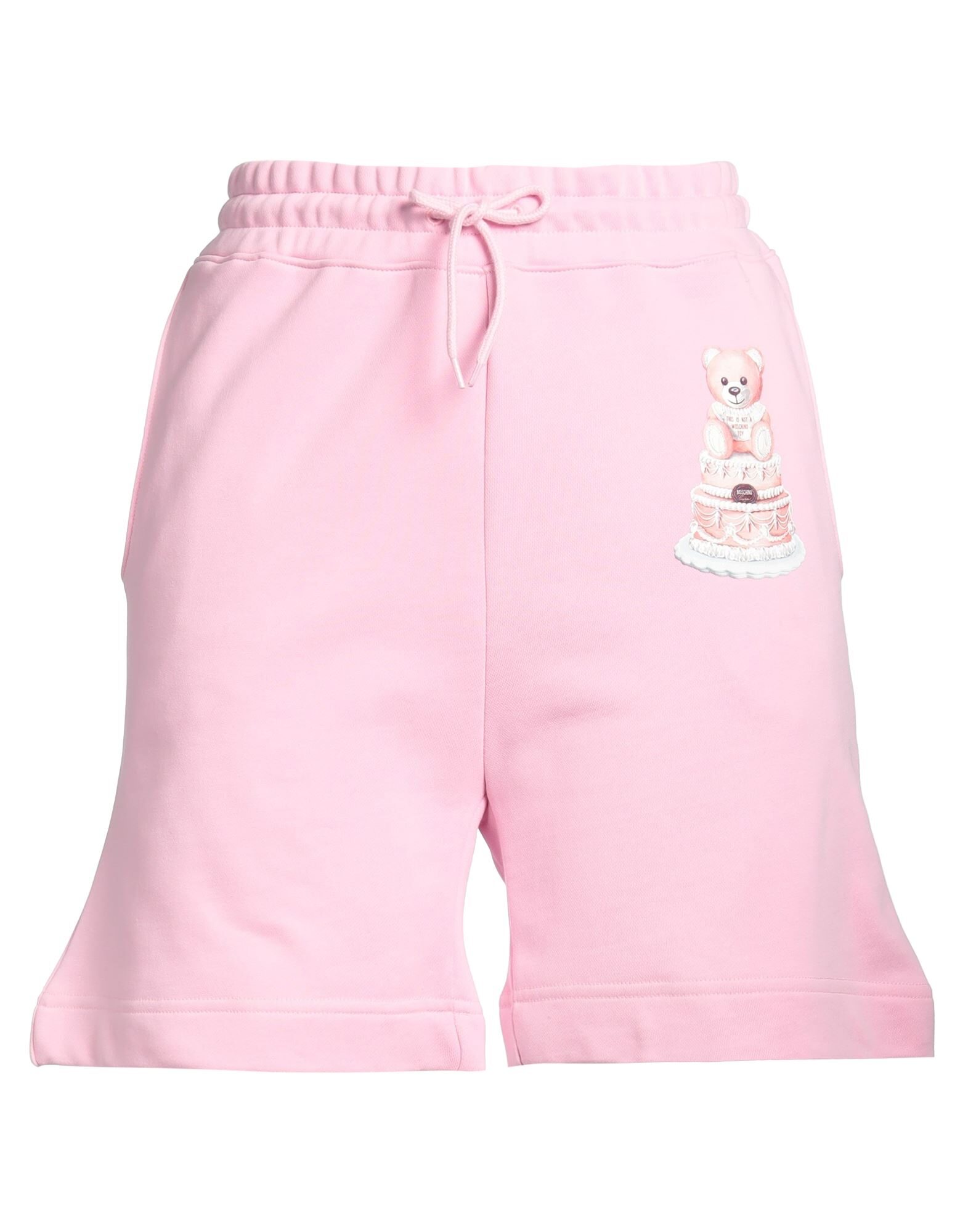 MOSCHINO - Shorts & Bermuda Shorts