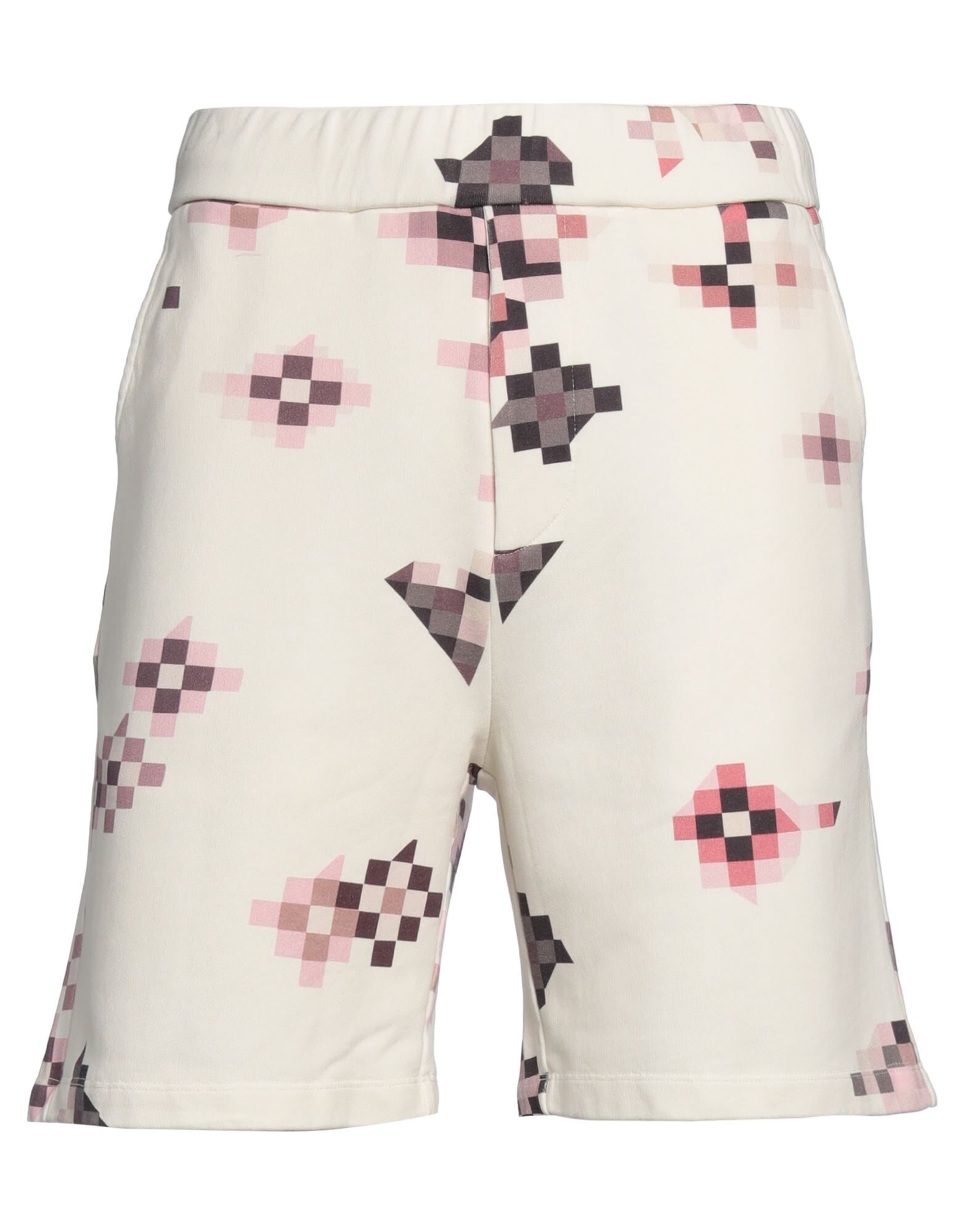 EMPORIO ARMANI - Pantalones cortos y bermudas