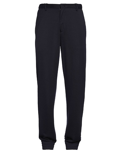 EMPORIO ARMANI Pantalon 58% Lyocell, 42% Laine vierge