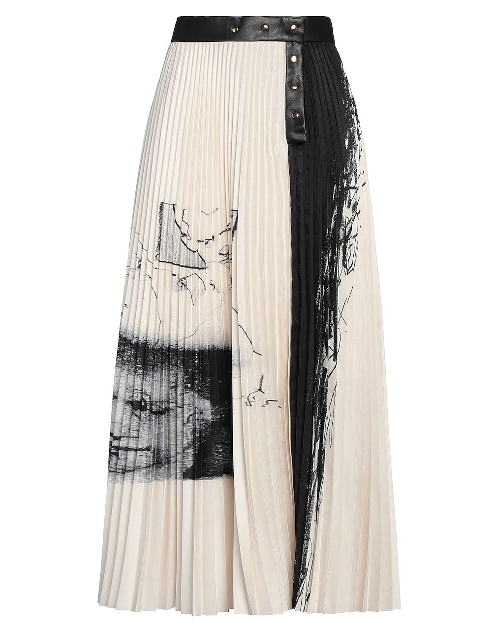 EMORI - Maxi skirts