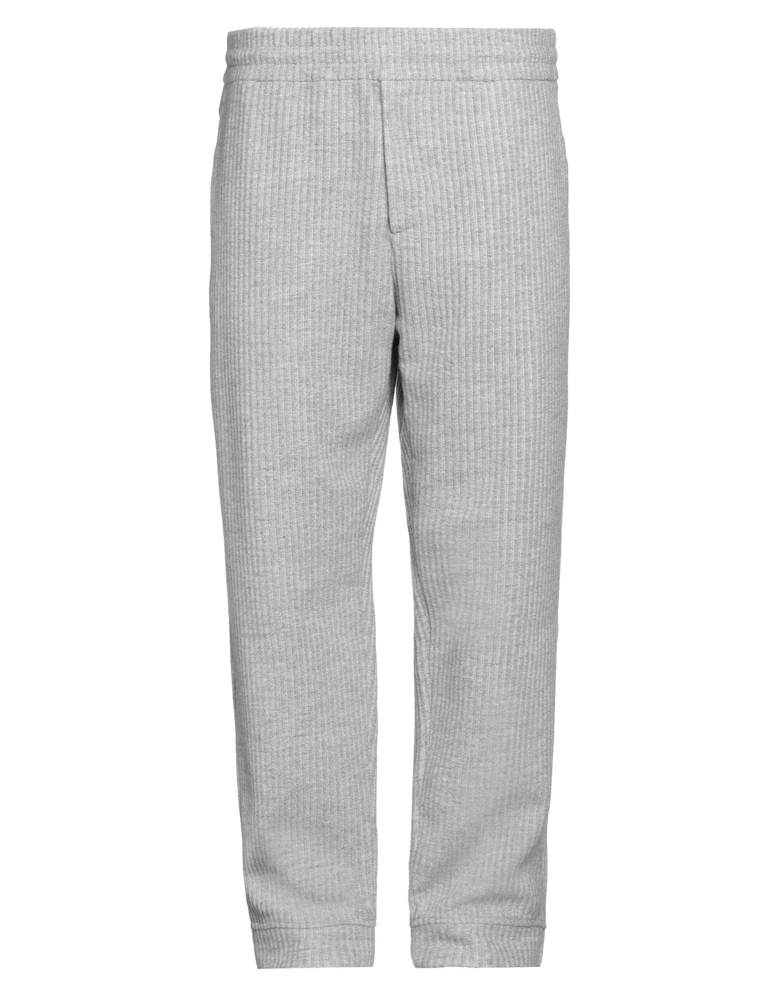 EMPORIO ARMANI - Trousers