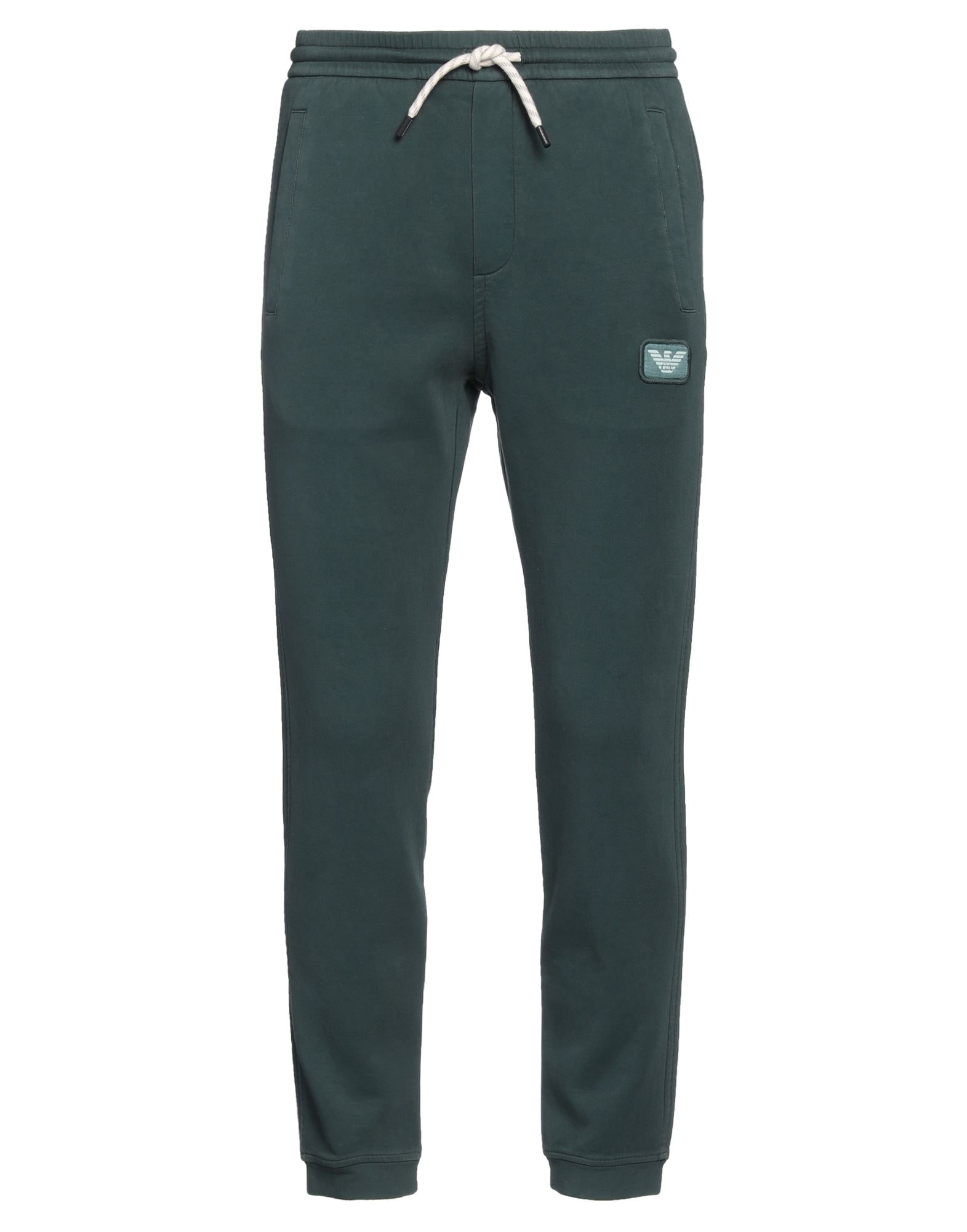 EMPORIO ARMANI - Trousers