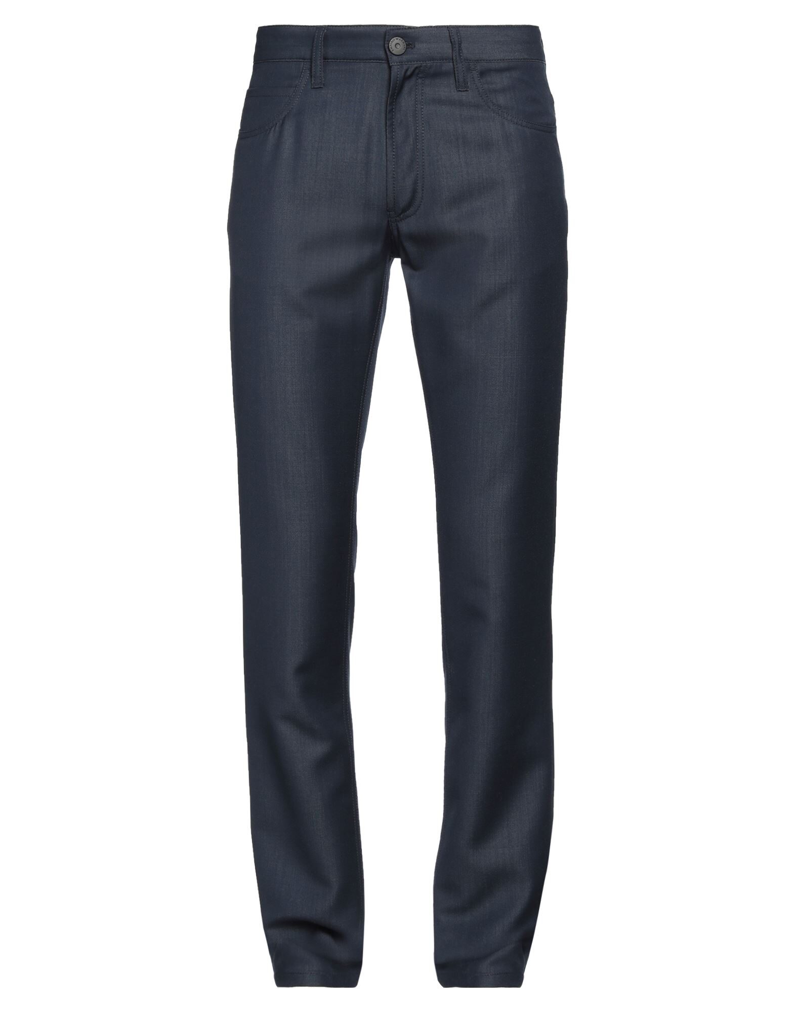 EMPORIO ARMANI - Trousers