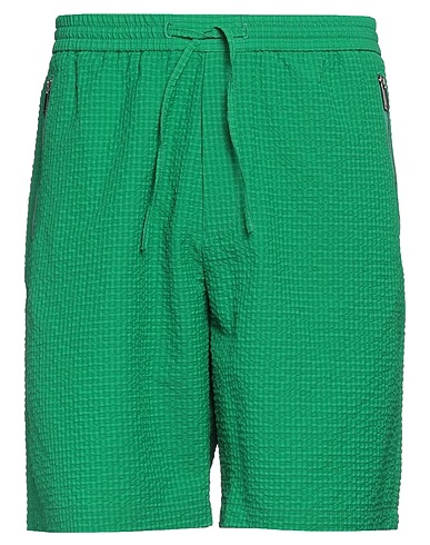 EMPORIO ARMANI Shorts & Bermuda 100% Polyester