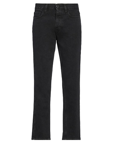 EMPORIO ARMANI Jeans Schwarz 99% Baumwolle, 1% Elastan