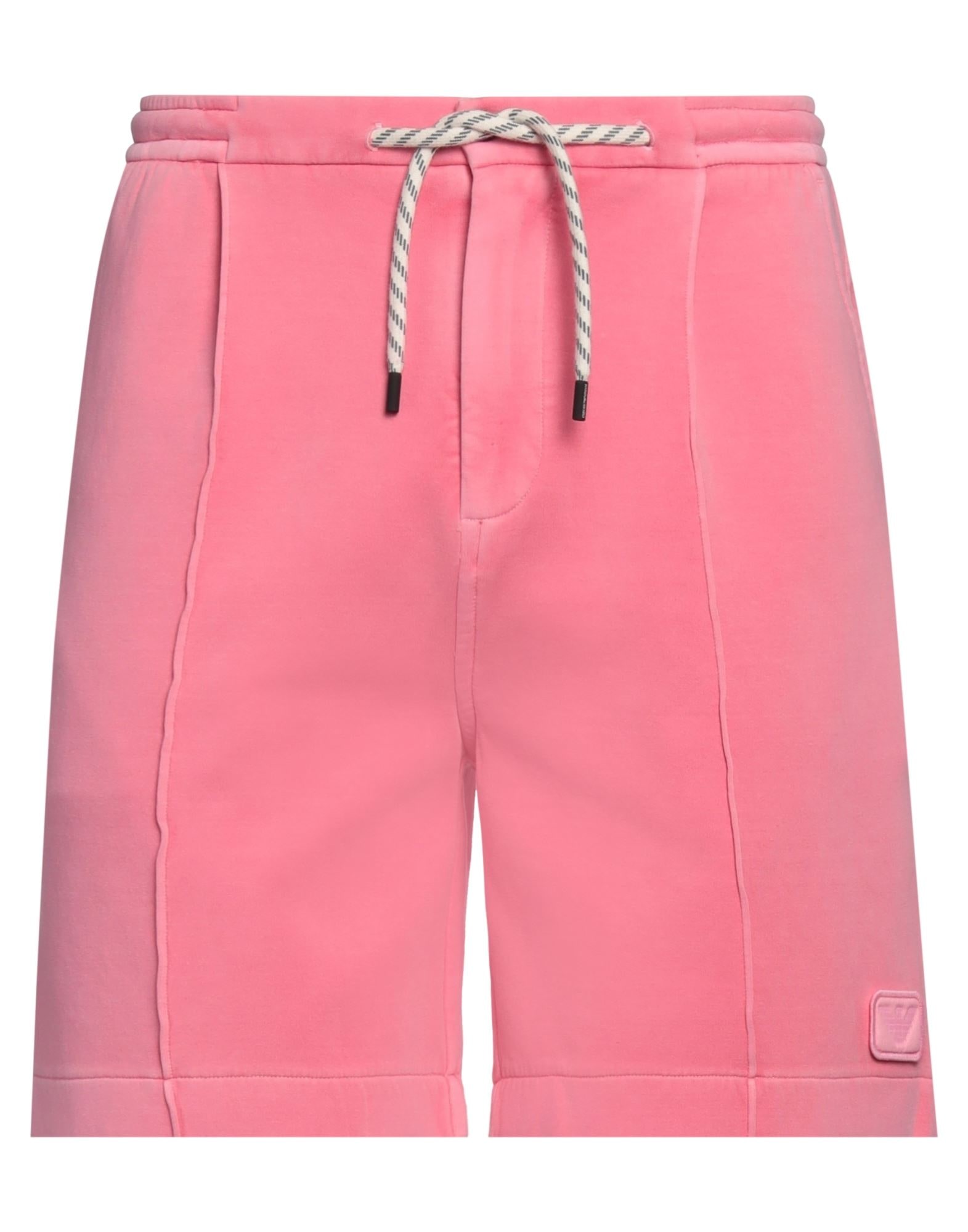 EMPORIO ARMANI - Shorts & Bermuda Shorts