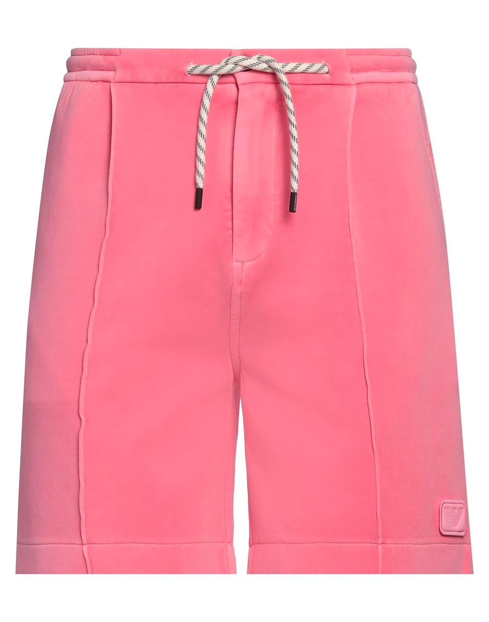 EMPORIO ARMANI - Shorts & Bermuda Shorts