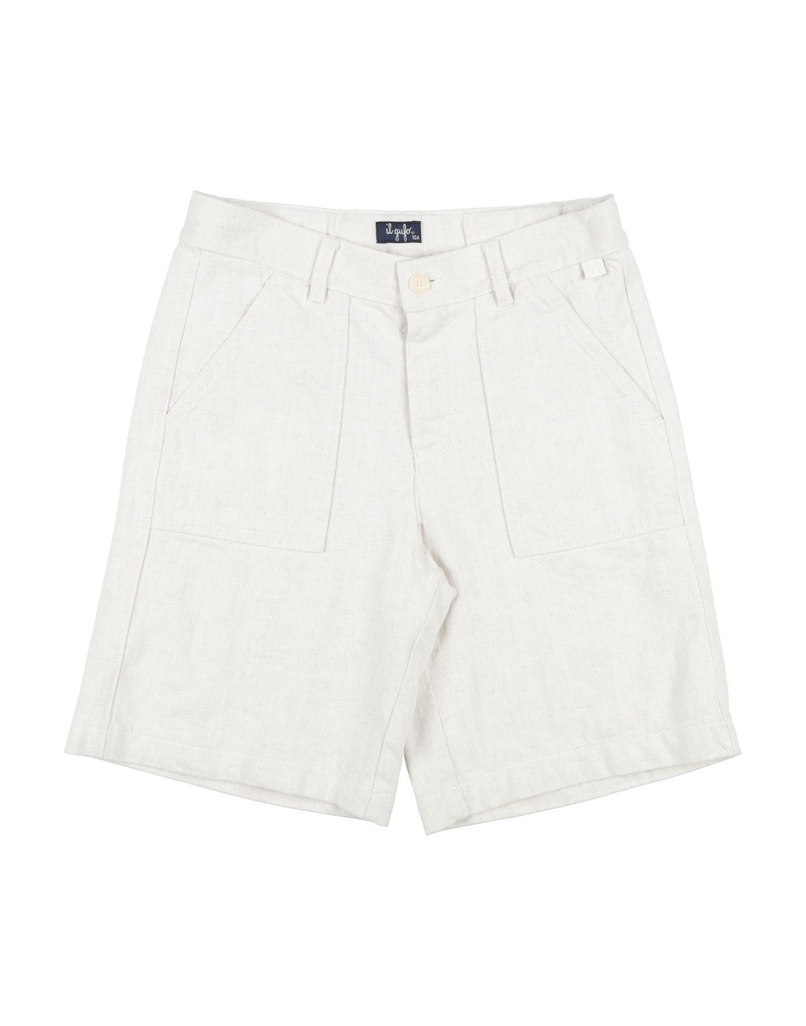 IL GUFO - Shorts & Bermuda Shorts