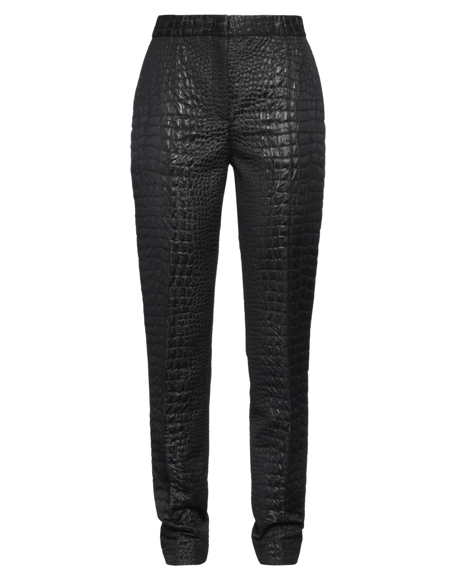 ALBERTA FERRETTI | Black Women's Casual Pants | YOOX