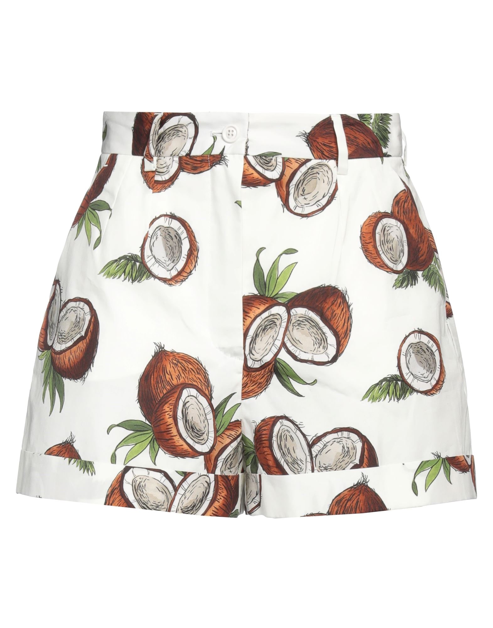 DOLCE&GABBANA - Shorts & Bermuda Shorts