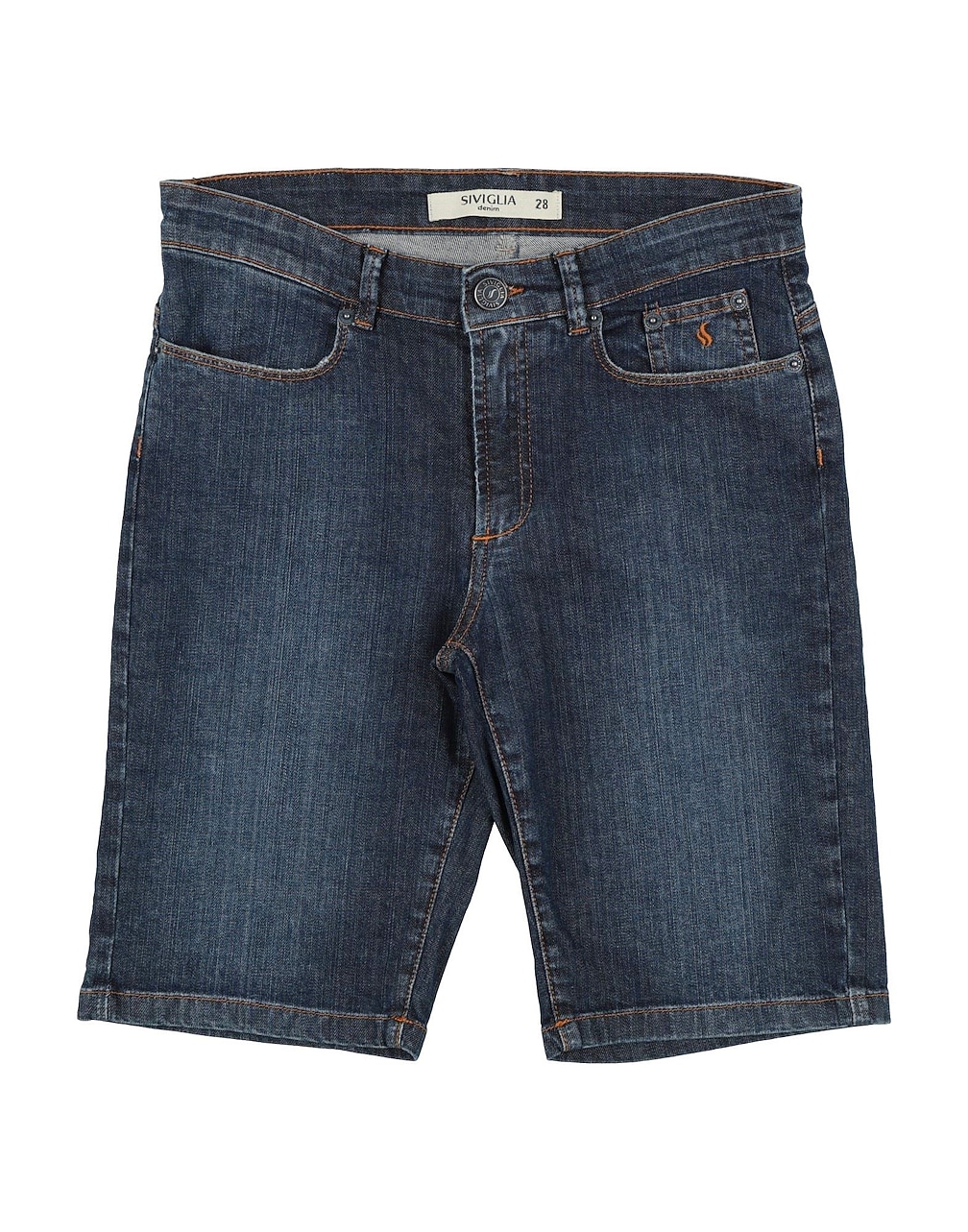 SIVIGLIA - Jeansshorts