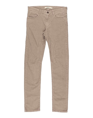 SIVIGLIA Pantalone Beige 98% Cotone, 2% Elastan