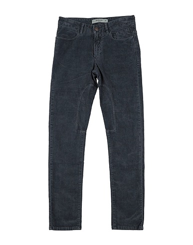 SIVIGLIA Casual trouser Lead 98% Cotton, 2% Elastane