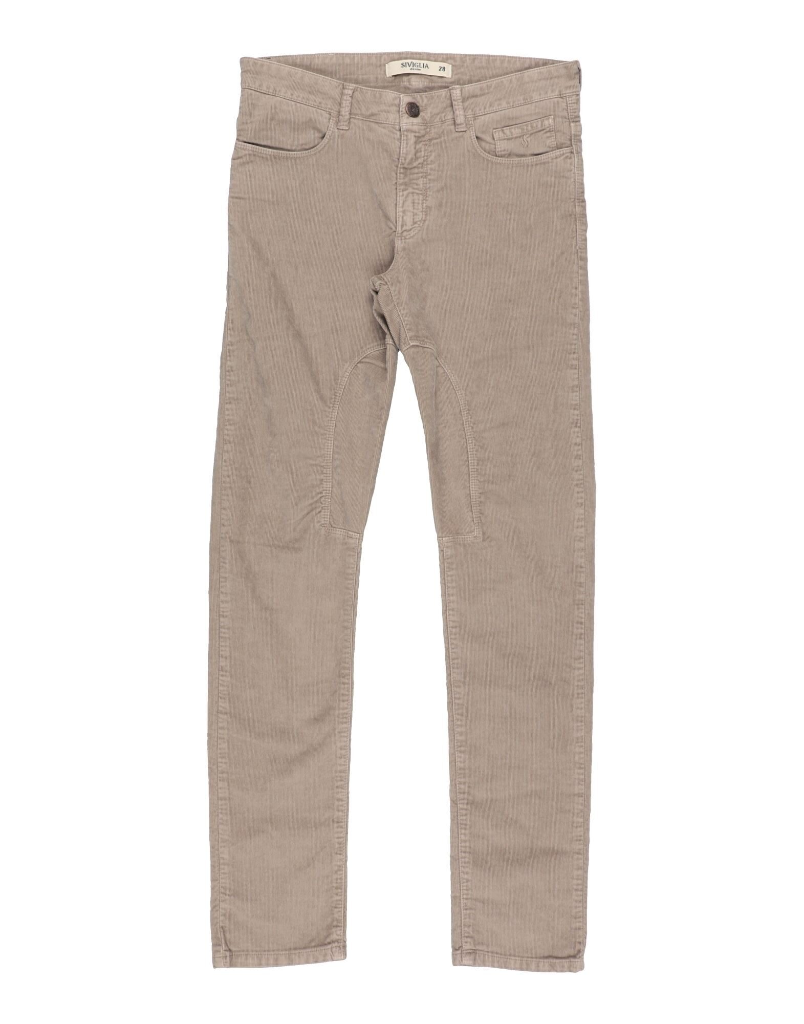 SIVIGLIA - Pantaloni