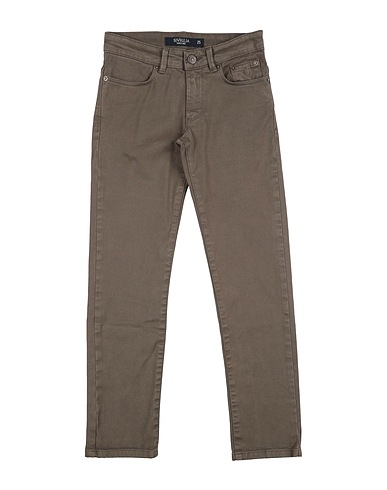 SIVIGLIA Casual pants 97% Cotton, 3% Elastane