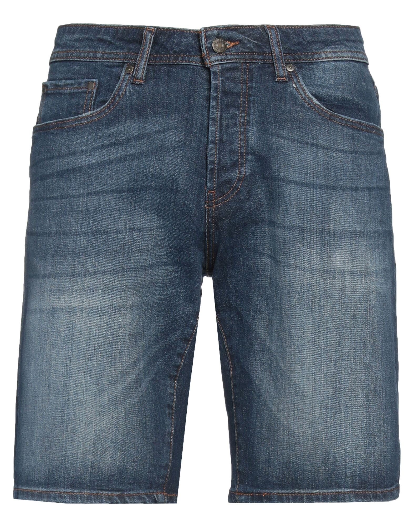 LIU •JO MAN - Denim shorts