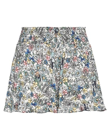 ZADIG&VOLTAIRE Shorts & Bermuda Ivory 100% Viscose