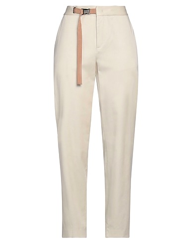 ELEVENTY Casual pants Ivory 56% Lyocell, 32% Cotton, 10% Modal, 2% Elastane