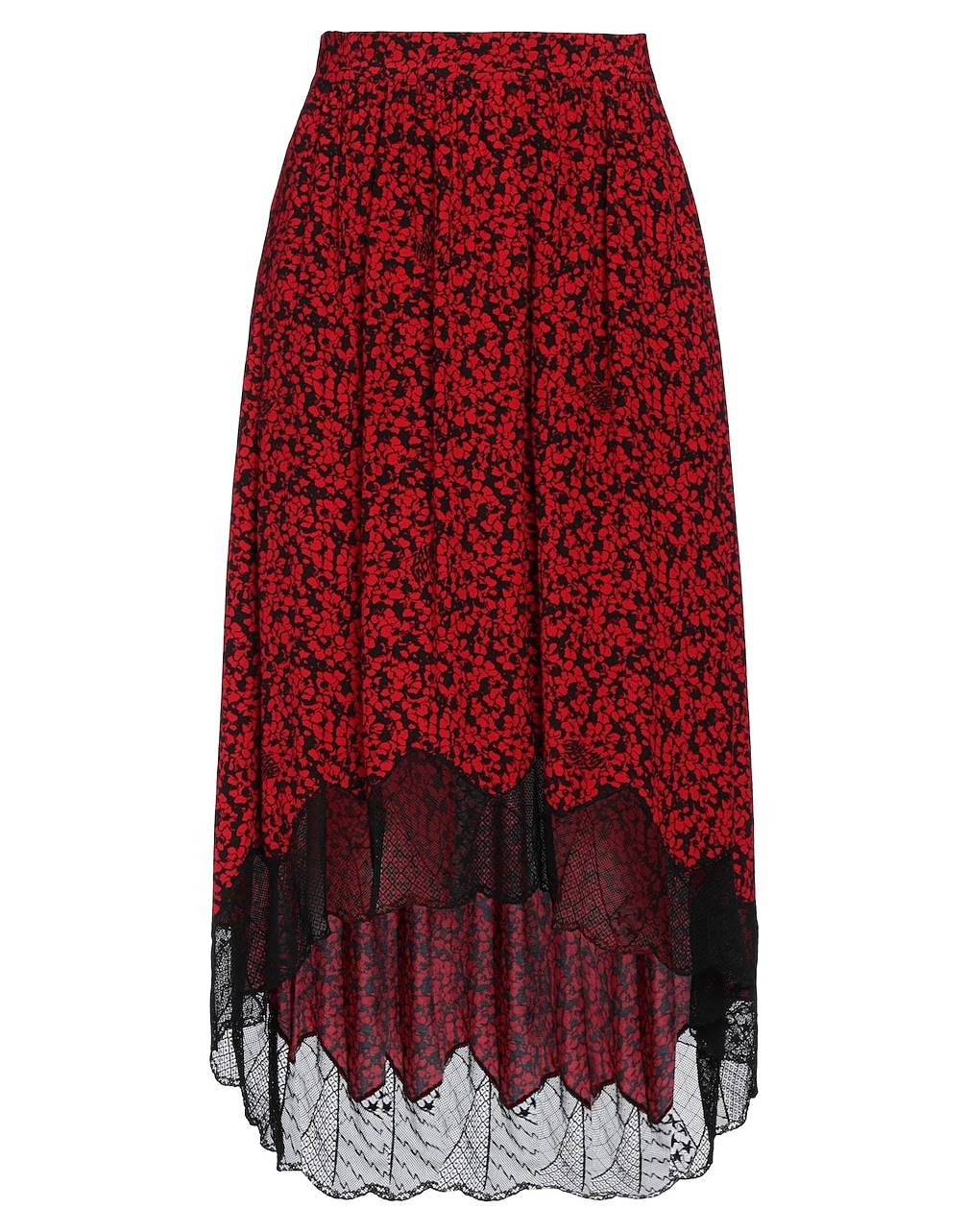 ZADIG&VOLTAIRE - Midi skirts