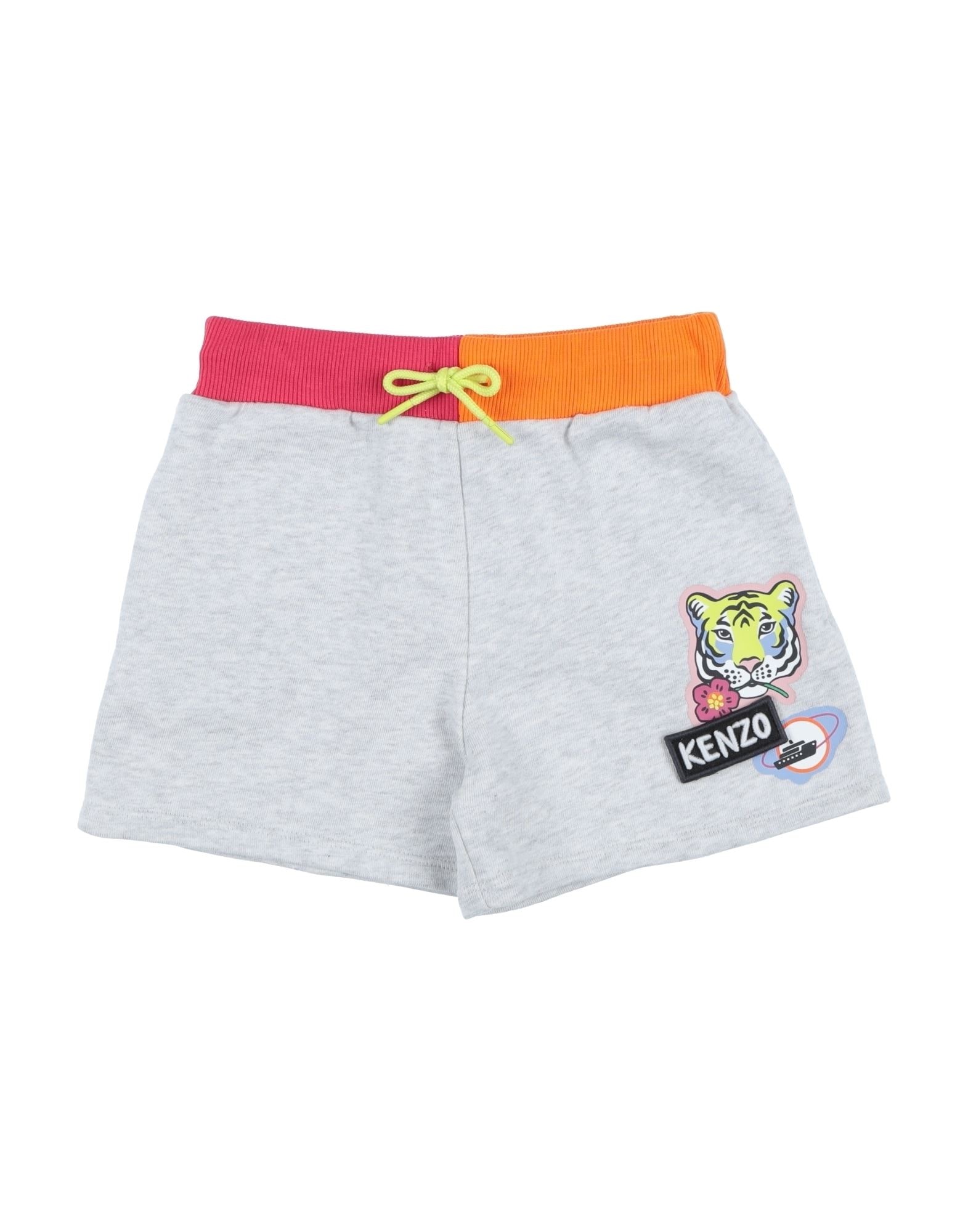 KENZO KIDS - Shorts & Bermuda Shorts