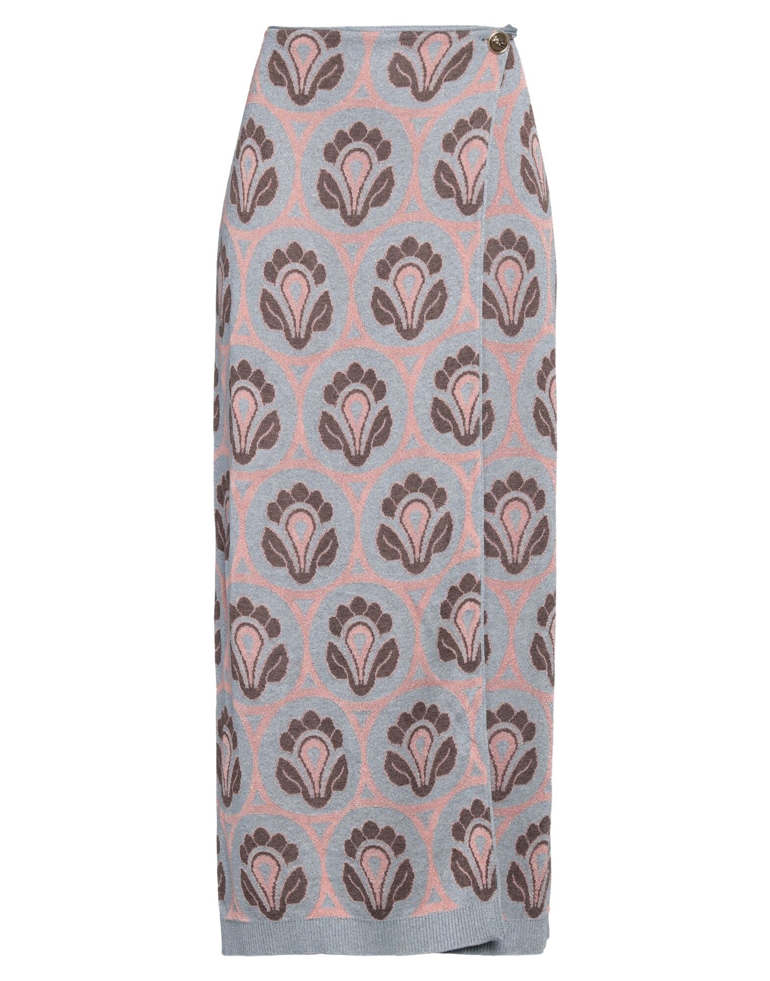 ETRO - マキシ丈スカート