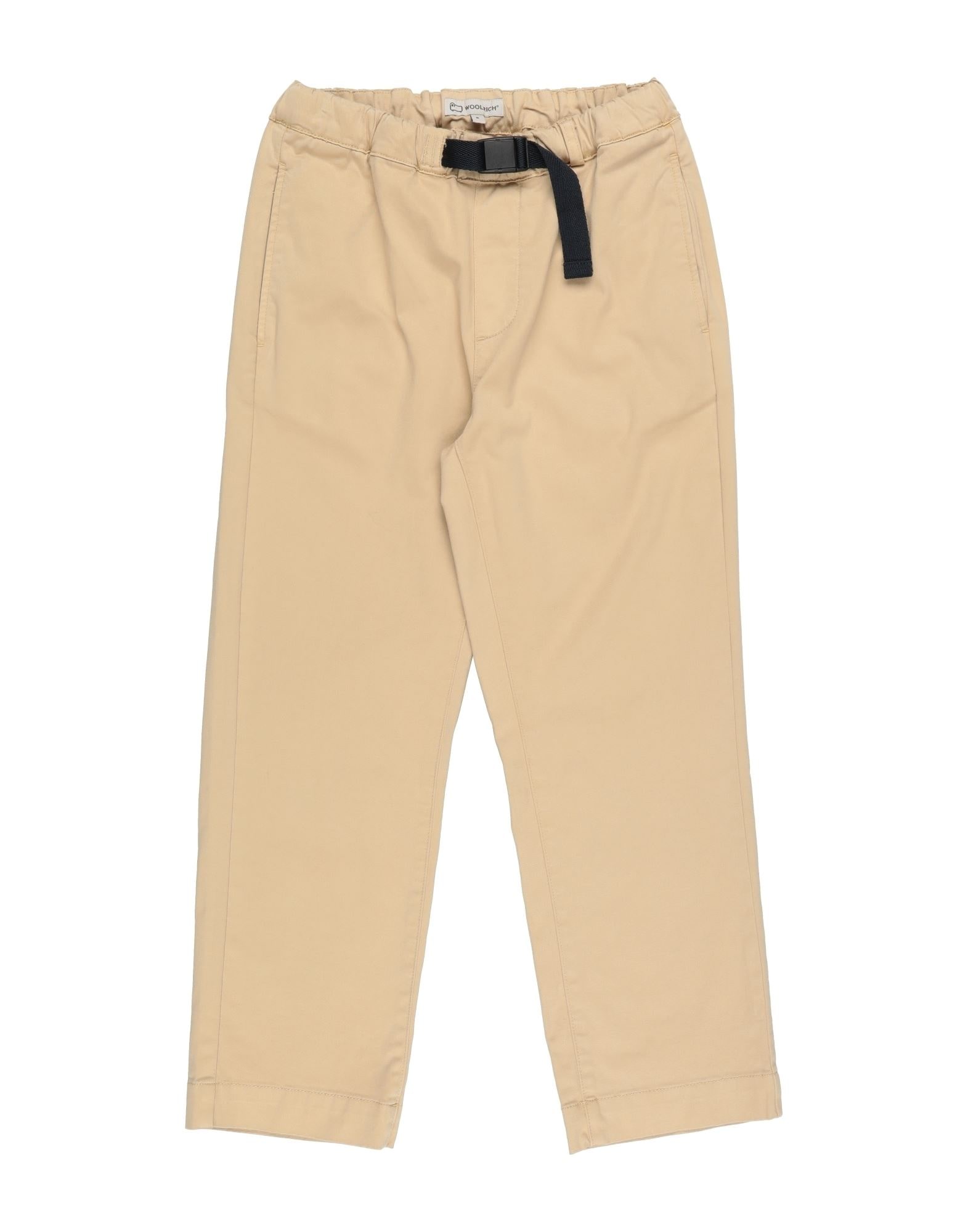 WOOLRICH - Trousers
