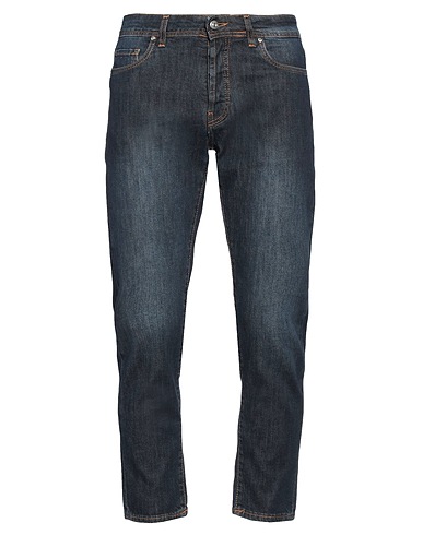 LIU •JO MAN Pantalon en jean 98% Coton, 2% Élasthanne