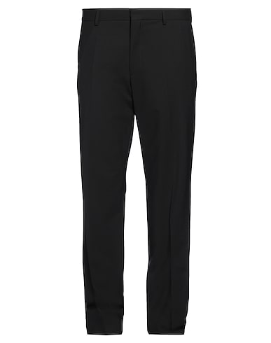 BOSS Casual trouser 95% Virgin Wool, 5% Elastane