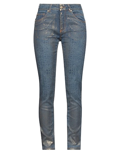 MARANI JEANS 진 70% 코튼, 28% 폴리아미드, 2% 엘라스테인