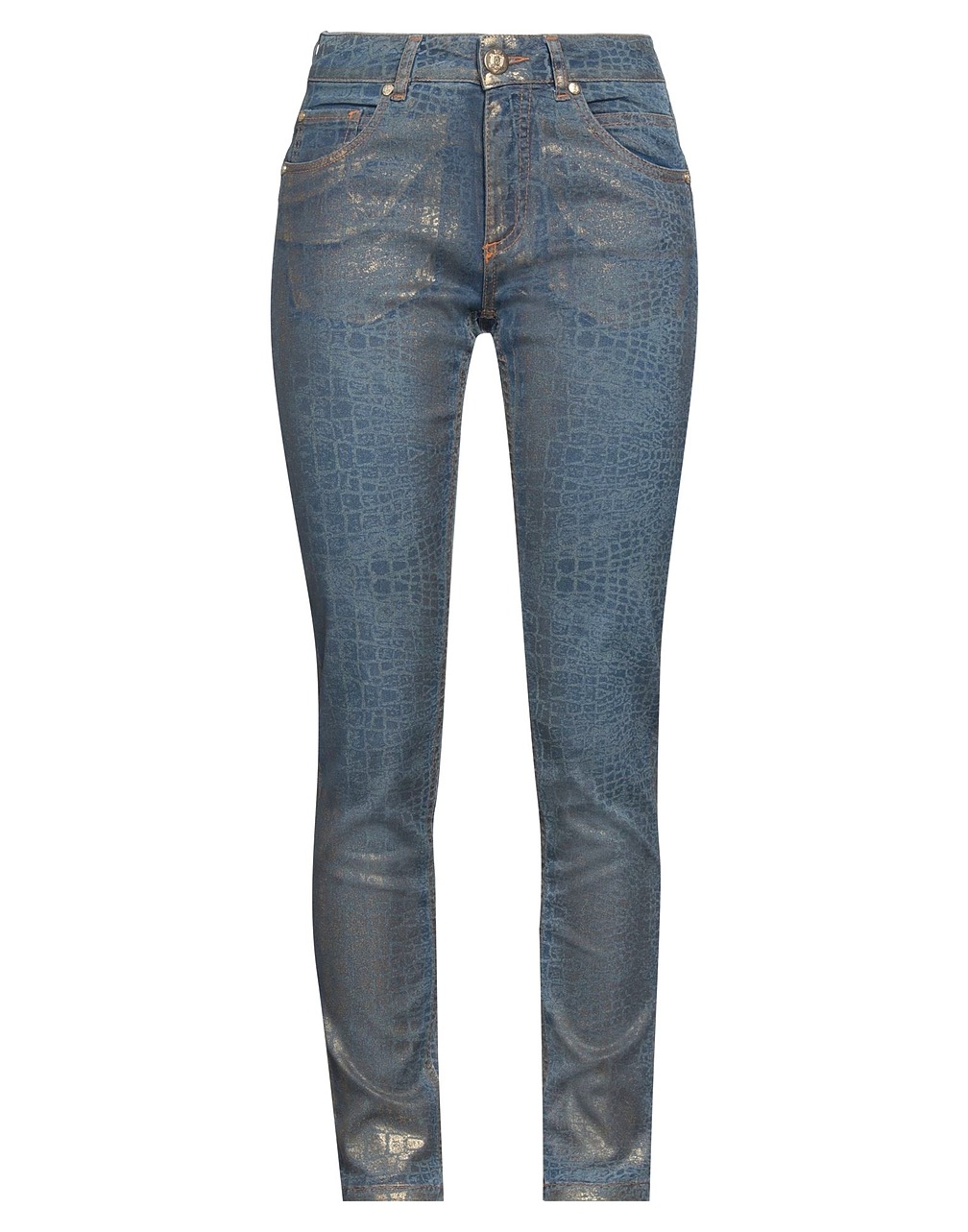 MARANI JEANS - Pantalones vaqueros