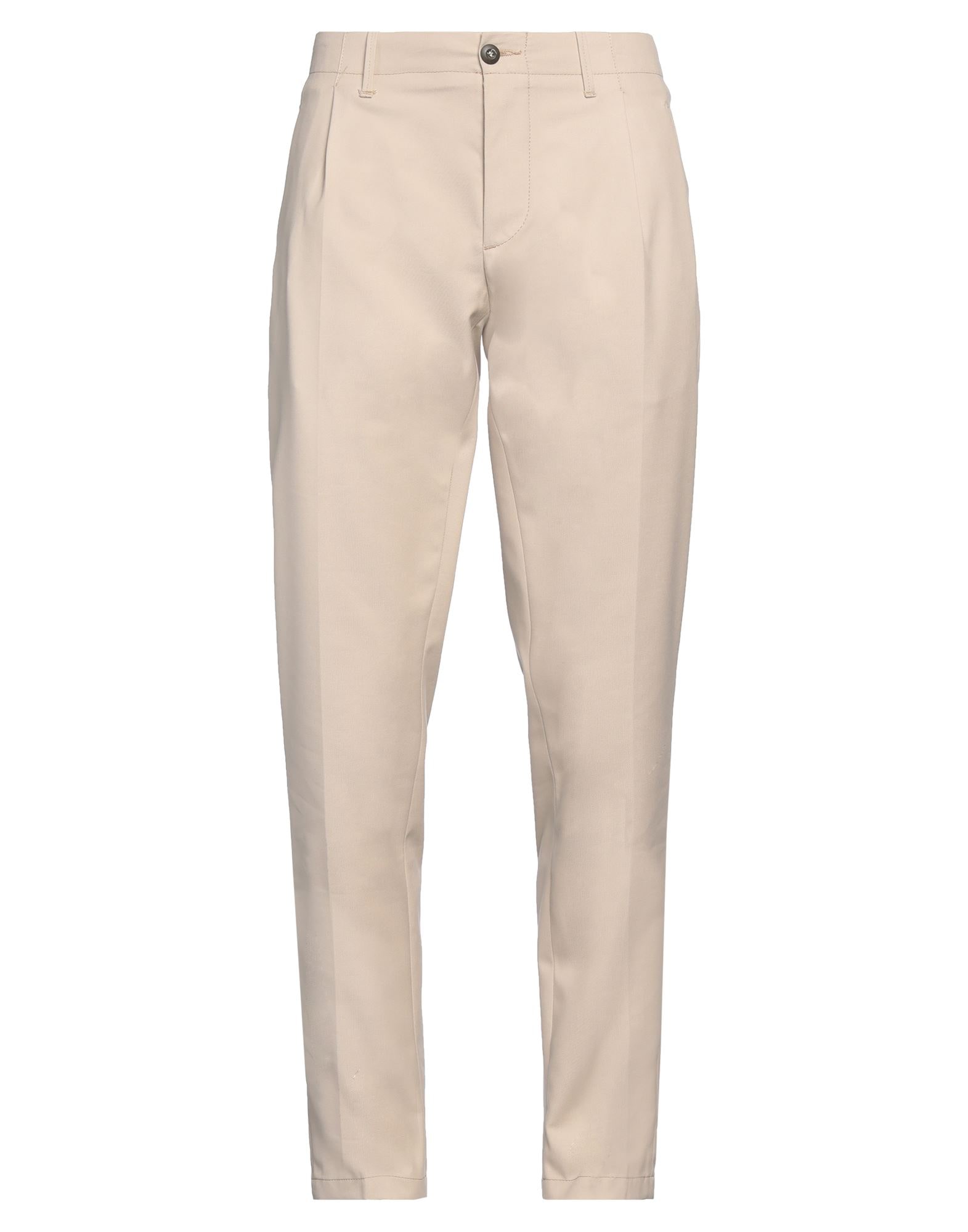 SIVIGLIA WHITE - Pants