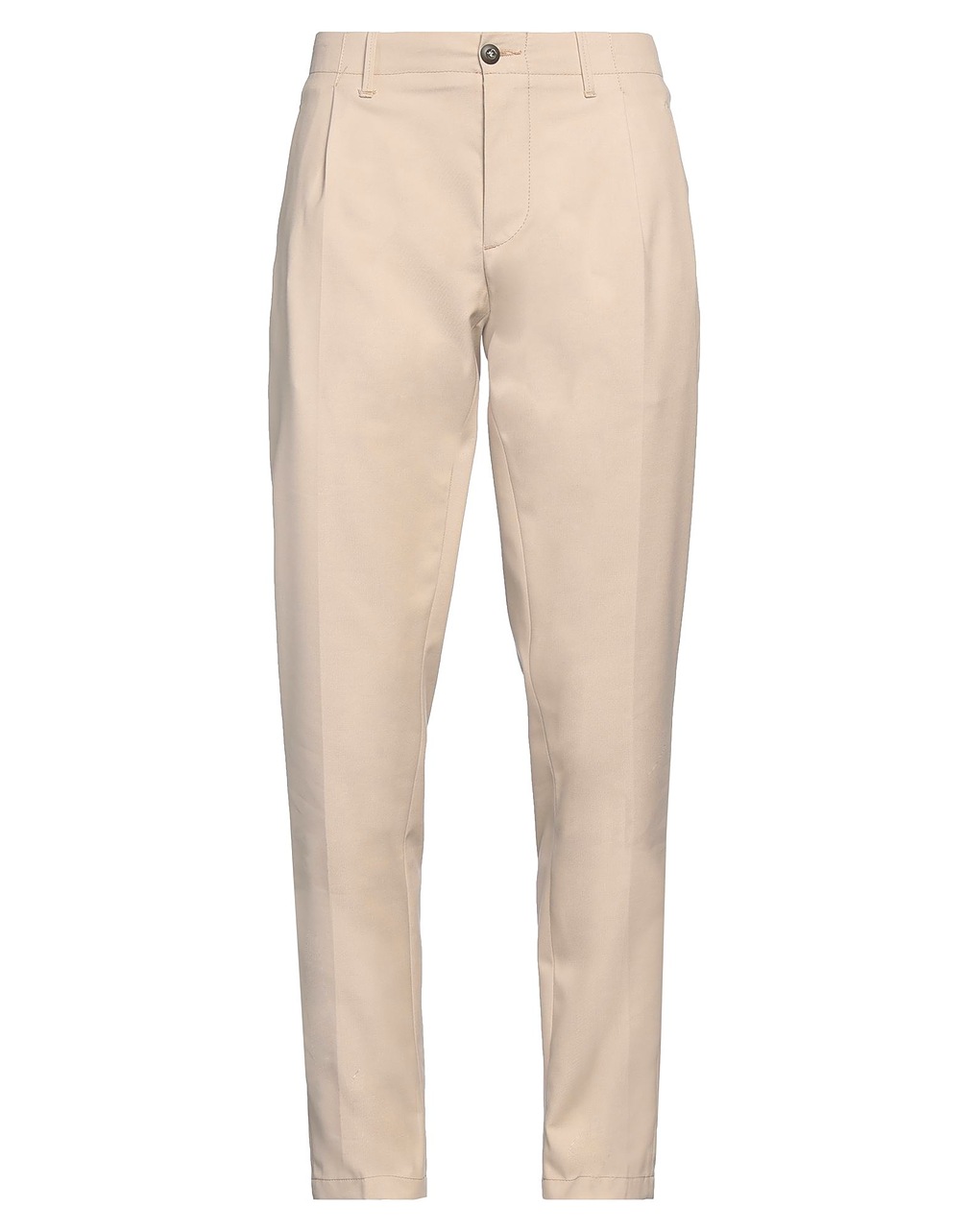 SIVIGLIA WHITE - Pants