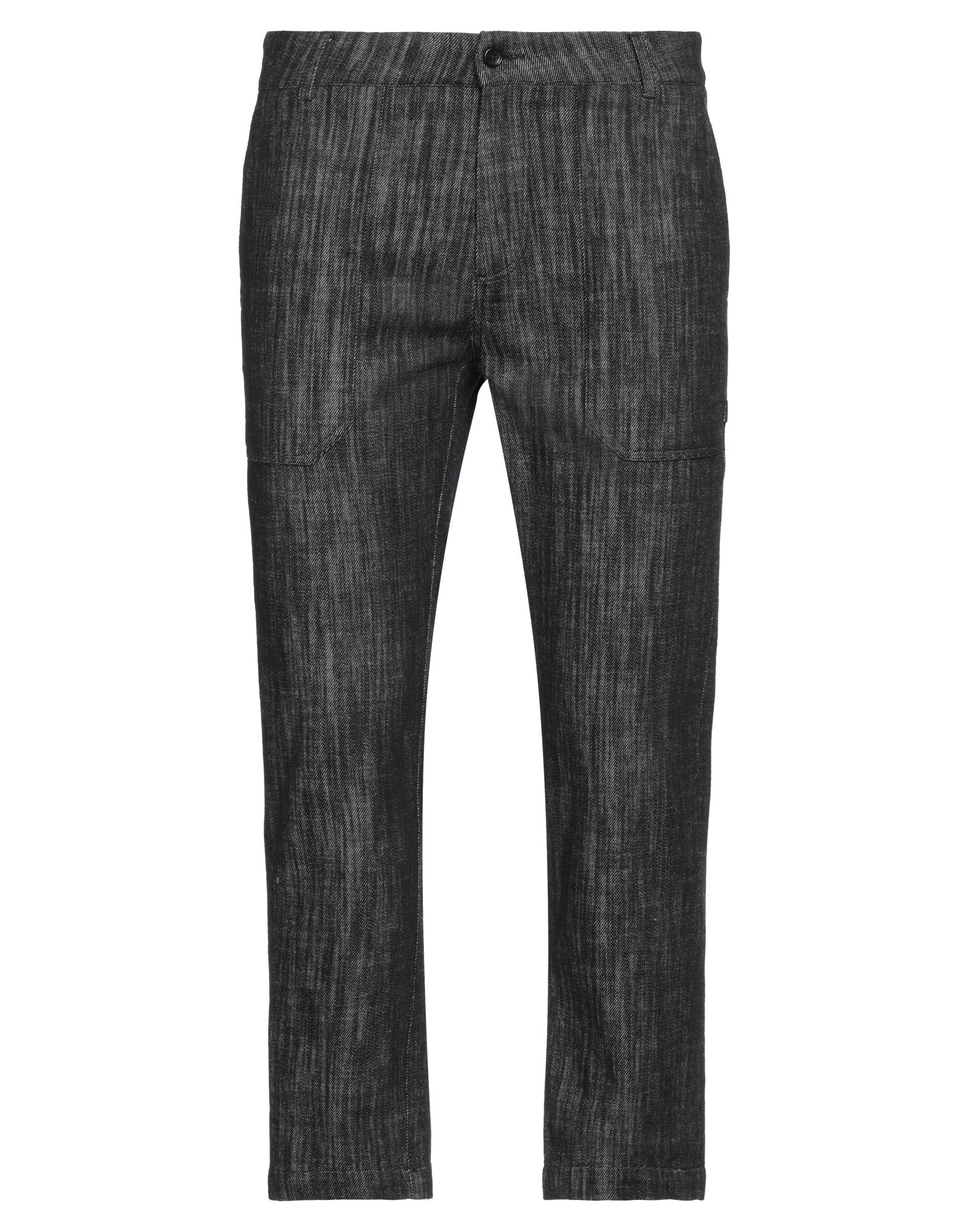 DANIELE ALESSANDRINI HOMME - Jeans