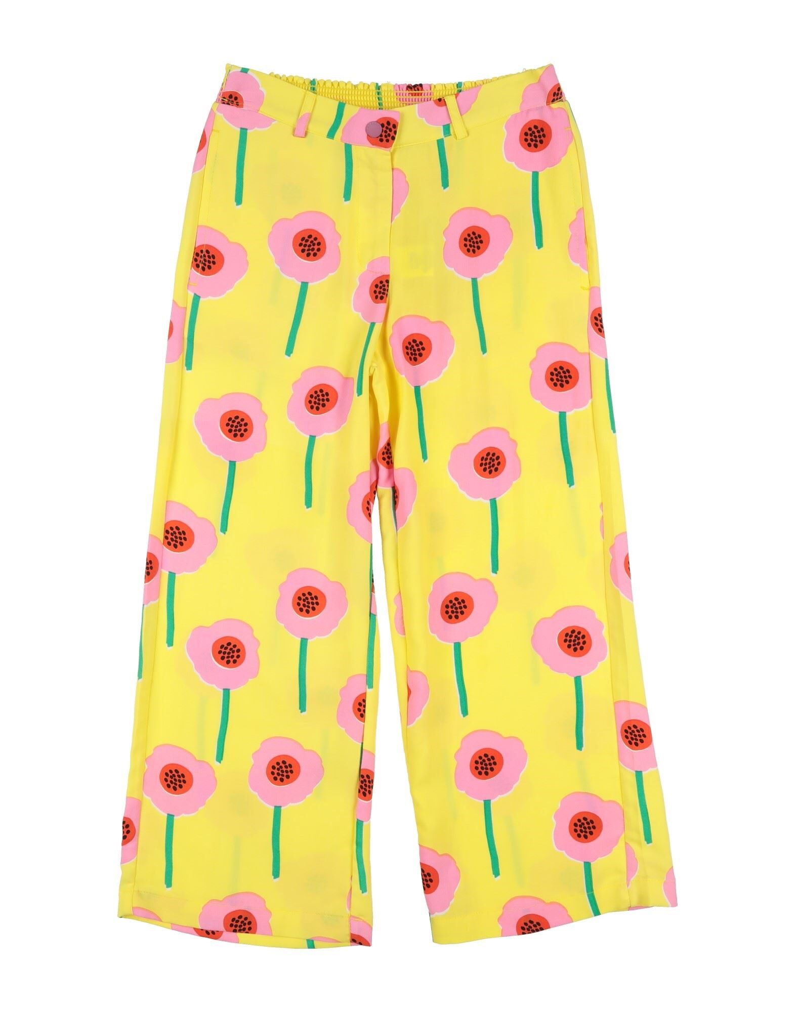 STELLA McCARTNEY KIDS - 캐주얼 바지