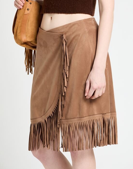 IRIÉ Мини-юбка